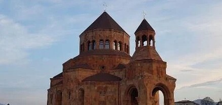 Արցախում շարունակվում է մշակութային վանդալիզմը. թիրախում Ստեփանակերտի մայր եկեղեցին է