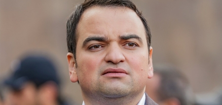 Այսօր խաբված քաղաքացու օրն է. Նարեկ Կարապետյան