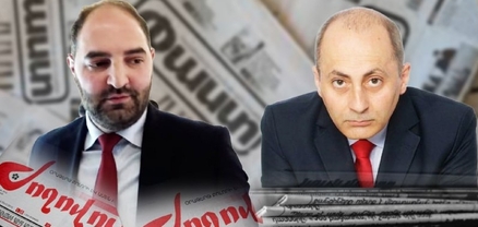 Կենտրոնի քննչականում կրքերը չեն հանդարտվում, Եկեղեցու դեմ նոր հարված են պատրաստում․ Մամուլ