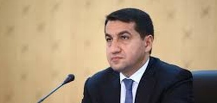 Խաղաղության պայմանագիրը կարող է ստորագրվել, երբ ՀՀ Սահմանադրությունից վերացվեն տարածքային պահանջները. Հաջիև