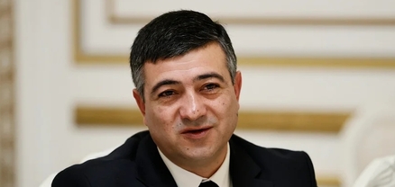 Սարիկ Մինասյանը երեկվա հայհոյախառն հրապարակումից հետո «անհետացել է»