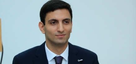 Հ1-ով եթերի հնարավորություն ունենալը չի նշանակում սուտ ու կեղծիք տարածել. սպասում եմ հարցազրույցի օրվան ու ժամին. Շահեն Հարությունյանը՝ Պետրոս Ղազարյանին