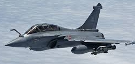 Ֆրանսիան արդիականացնում է Rafale կործանիչները