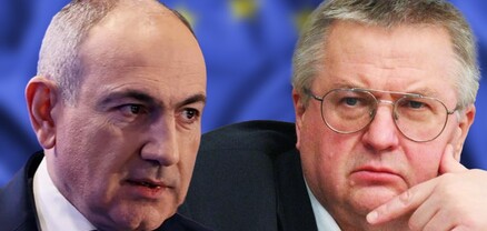 Օվերչուկի մարգարեները․ ով է վախեցել, ով՝ հիմար ձևացել