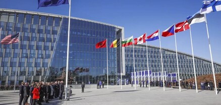 ՆԱՏՕ-ն 2026 թ. Ուկրաինային կտրամադրի 60 միլիարդ դոլարի ռազմական օգնություն