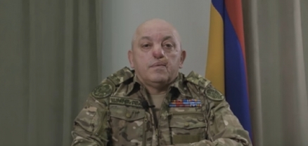 Քիչ առաջ բերման է ենթարկվել Արթուր Ավանեսյանը՝ Կանդազը