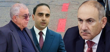 Ուտելու նոր «մաստեր կլաս» Ավինյանից․ «Կարմիր գծերի» տարեկան շահույթը 1,6 մլն դրամ է