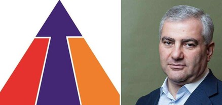 ՀԺԱՄ-ն իր աջակցությունն է հայտնում Սամվել Կարապետյանի գլխավորած «Ուժեղ Հայաստան Սամվել Կարապետանի հետ» դաշինքին