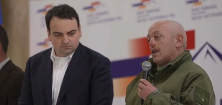 Համ գործն ա ինյան, համ հողն ա ինյան, համ տոնն ա ինյան․ Կանդազ