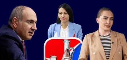 Փաշինյանը տնական արաղի հոտը հավանեց, «Ուժեղ Հայաստան»-ը դիմեց ԿԸՀ, փողոցներ են փակվելու․ Ամփոփ լուրեր