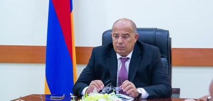 «Տաշած քարը» գետնին չմնաց․ Հրապարակ