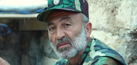 Սրբերի մոտ սուրբ ես ձևանում, զվարճասերների կողքին՝ ուրախ թմբկահար, բլոտիստների կողքին՝ ուժեղ բլոտիստ. Աշոտ Երկաթը՝ Փաշինյանի մասին 