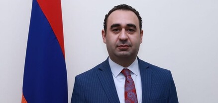 Փաշինյանը Շրջակա միջավայրի նախարարության գլխավոր քարտուղարին ազատել է պաշտոնից