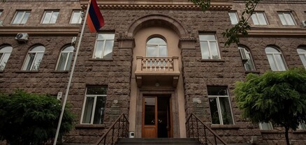 ԿԸՀ-ն Աժ ընտրությունների առաջադրման փաստաթղթեր այսօր չի ստացել