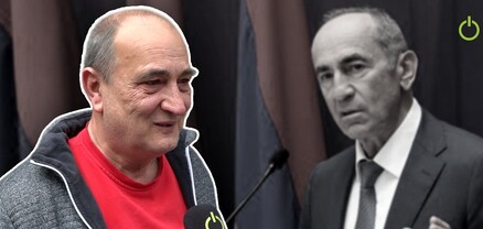 Քոչարյանը հաղթող մարդ ա․ իր մասնակցությունը կնպաստի Փաշինյանի հեռացմանը․ հարցում