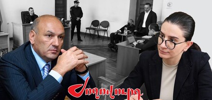 Երբեմնի սուպերնախարար Գագիկ Խաչատրյանի նիստերը չեն կայանում. Ժողովուրդ