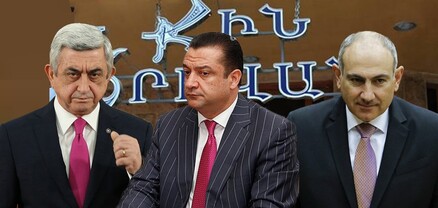 Սերժ Սարգսյանից մինչև Նիկոլ Փաշինյան․ ինչո՞ւ է լռում Մանվել Տեր-Առաքելյանը, երբ դատում են որդուն