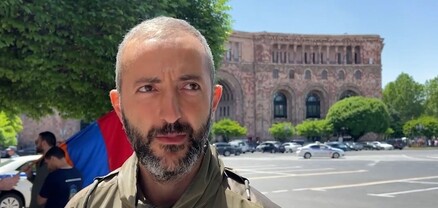 Կպարտվի Նիկոլը, կպարտվի «ամեն ինչ հանձնենք, պրծնենք» գաղափարախոսությունը. Իշխան Գևորգյան