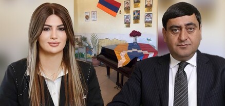 Մարզպետն Արցախի դրոշը մատով հրել է, ասել՝ հանեք, քաղաքապետարանից էլ խորհուրդ են տվել չընդդիմանալ․ ինչու է ազատվել Սարդարապատի դպրոցի տնօրենը