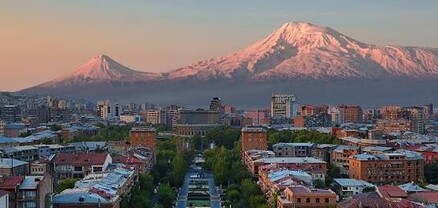 Սպասվում է ամպամած եղանակ, երեկոյան՝ անձրև
