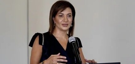 Ինչ է հորդորել Աննա Հակոբյանը մտերիմներին. Իրավունք
