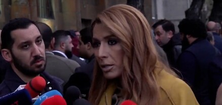 ՔՊ-ին կարելի՞ է բացահայտ բարեգործություն. կարող եք սա հանցագործության մասին հաղորդում համարել. Մելոյան