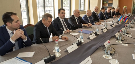 Հայաստանի և Ադրբեջանի միջև սահմանազատման հանձնաժողովի հաջորդ նիստը տեղի կունենա Բաքվում