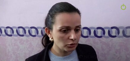 Մեկնաբանել չեմ կարող, վերջերս եմ վիրահատվել, առողջական խնդիրներ ունեմ. թիվ 94 մանկապարտեզի տնօրենը չմեկնաբանեց իր հասցեին հնչող մեղադրանքները