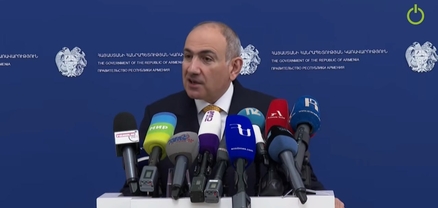 ՀՀ 1-ին նախագահը Դաշնակցության ամենաանհաջող ներկայացուցիչն է․ Փաշինյան