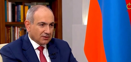 Շաբաթ օրը Ամիրյան փողոցում լինելու է այսպես ասած «Խորոված փարթի», այնուհետև՝ համերգ. Փաշինյան