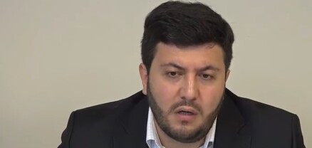 Ադրբեջանական կողմին չափազանց հետաքրքիր է, թե ինչ է սպասվում Հայաստանին առաջիկա խորհրդարանական ընտրություններում. Արեգ Քոչինյան