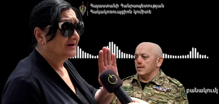 Կանդազի կալանավորումը քաղաքական հետապնդում է․ հարցում
