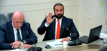 Թշնամին միլիոններ էր ծախսելու, որ մեր զինվորների թիվը պակասի, դուք արեցիք անվճար. Հայկ Սարգսյան