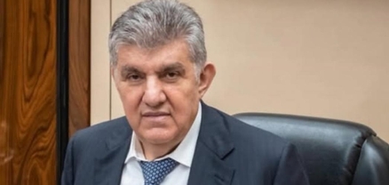 Հայերի միության նախագահի թեմայի շուրջ նոր զարգացումներ կան․ Հրապարակ