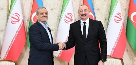 Փեզեշքիանն ու Ալիևը հեեռախոսազրույց են ունեցել