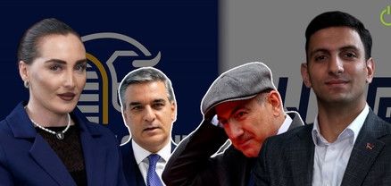 Ըստ էության․ Պուտինն ապահովում է, որ պրոռուսական ընդդիմություն լինի և արևմտամետ խաղացող իշխանություն