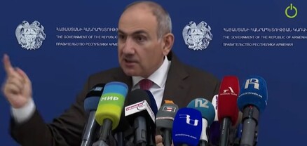 Շվեյկն ասում էր՝ «եթե մորաքույրս տղամարդ լիներ, ես նրան քեռի կասեի». Փաշինյանը՝ ՌԴ-ի կողմից գազը թանկացնելու մասին