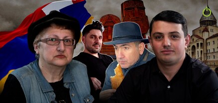 Օրակարգ․ Նիկոլը լեգիտիմացրեց, որ կարևորը պեռաշկի ուտելն է․ Մարինե Պետրոսյան