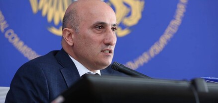 ԿԸՀ-ն վարչական ռեսուրսի չարաշահման որևէ դեպք չի արձանագրել. Վահագն Հովակիմյան