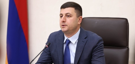 Արցախում հայկականությունը ոչնչացվում է Կառավարության շենքից «կանաչ լույսի» պայմաններում