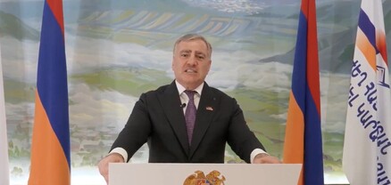Պատրաստ ենք ամեն ինչ զnհաբերել հանուն Հայաստանի, մինչդեռ Փաշինյանը ամեն ինչ զnհաբերում է հանուն աթոռի․ Սամվել Կարապետյան