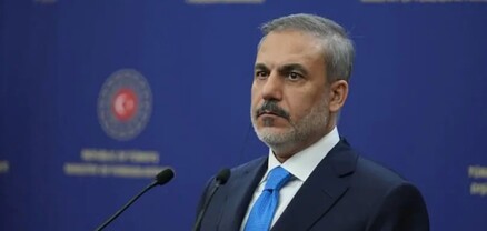 Իսրայելն անվտանգությունն օգտագործում է որպես պատրվակ՝ նոր հողեր զավթելու համար․ Ֆիդան
