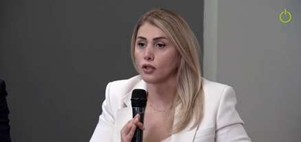 Մեր հասարակությունում կա մշտական լարվածություն և դա բերում է նման ծանր հետևանքների. Էլինար Վարդանյան