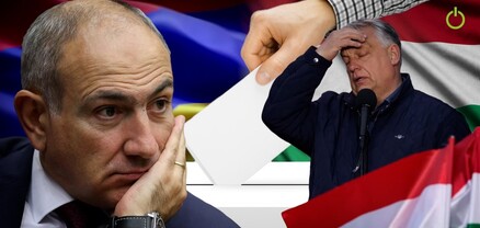 Փաշինյանը կարող է կրկնել Օրբանի սխրանքը