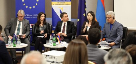 Վիզաների ազատականացումը ժողովրդավարական ինստիտուտների ամրապնդման գործընթաց է․ ՆԳ նախարար