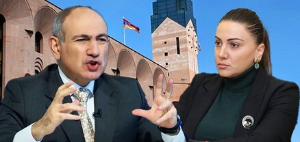 ՔՊ-ն ընտրությունների հաջորդ օրը 30-հազարանոց հանրահավաք է ծրագրել