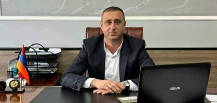 Ախուրյանի ՔՊ-ական համայնքապետն աշխատանքից ազատել է ԲՀԿ-ական տեղակալին