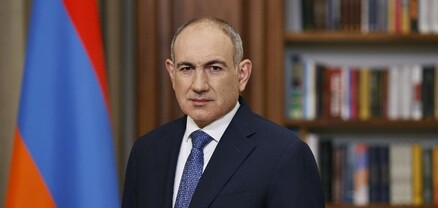 Եզդիները մեր պետական ինքնության կարևոր մաս են. Փաշինյանը շնորհավորել է եզդիական համայնքին