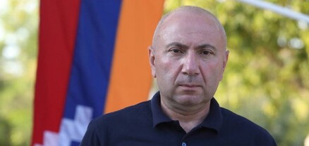 Փաշինյանը պատերազմի ու պարտության կուսակցության միակ առաջնորդն է. Անդրանիկ Թևանյան