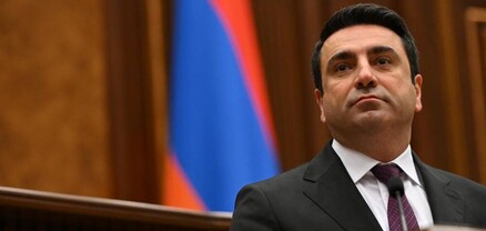 Եթե Մոսկվան նման որոշում կայացնի, ՀՀ-ն էլ դուրս կգա թե՛ ՀԱՊԿ–ից, թե՛ ԵԱՏՄ–ից. Ալեն Սիմոնյան
